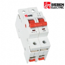 Din-rail Switch-disconnector
